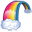 Ts3 icon ep5 moodlet unicornsblessing.png