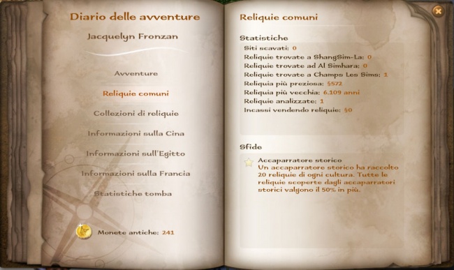 Alt Reliquie Comuni