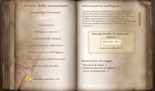 Alt Informazioni sul paese
