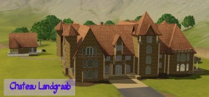 Francia chateaulandgraab.jpg