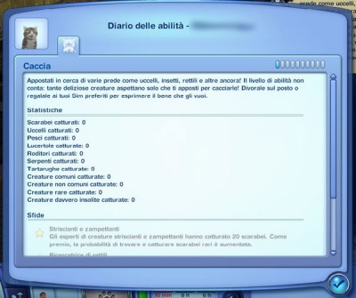 Ts3 ep5 skill hunting cat.jpg